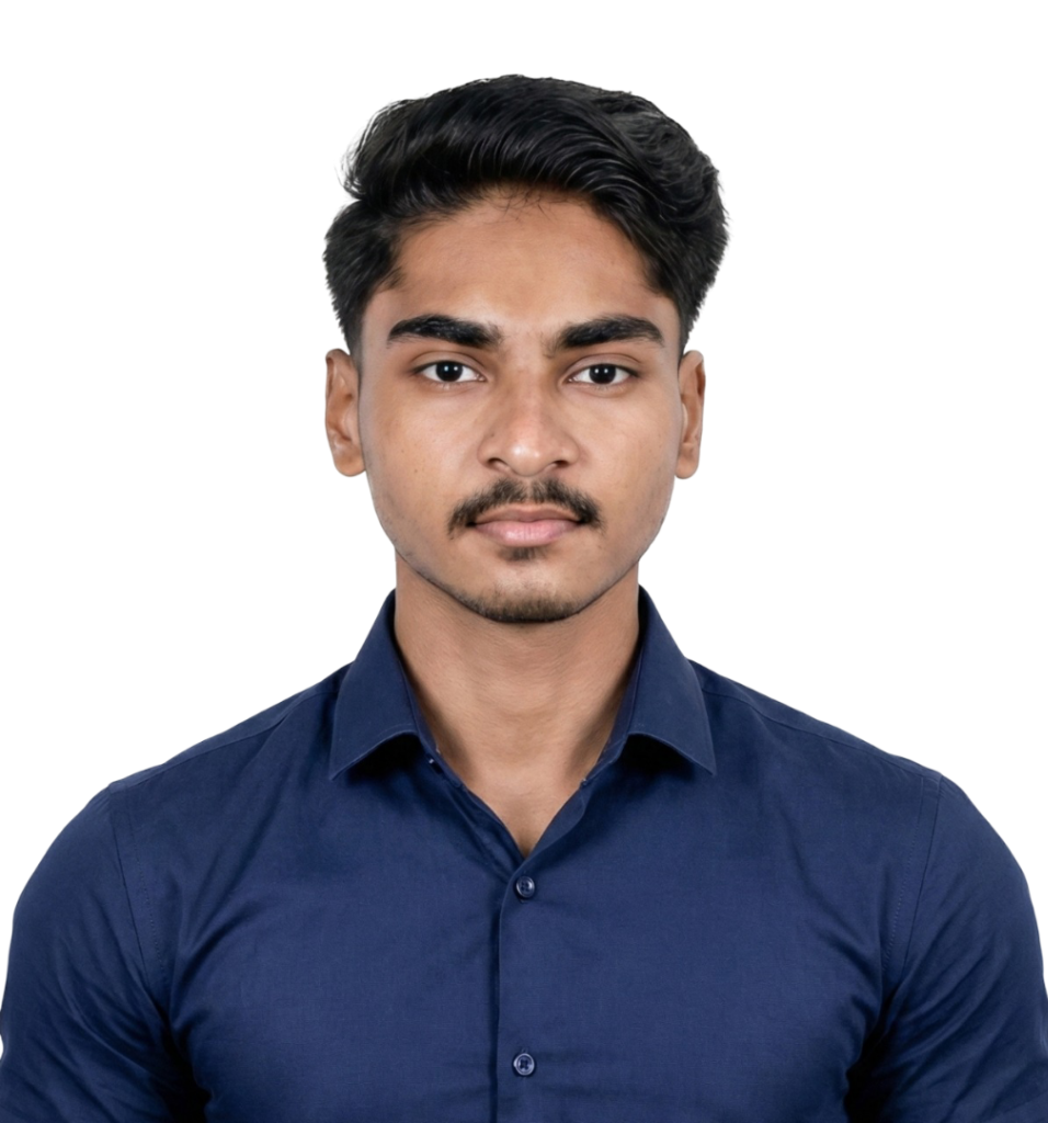 Jithu Francis | Backend Developer & Cyber Security Enthusiast | Python ...